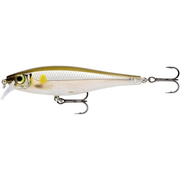 Balsa Xtreme Minnow 10 AYU