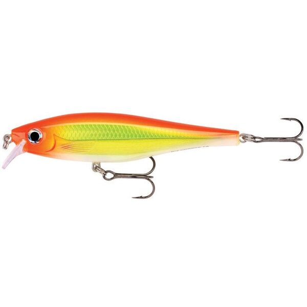 Balsa Xtreme Minnow 10 HH