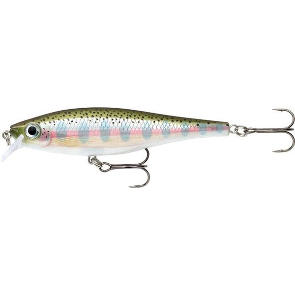 Balsa Xtreme Minnow 10 RT