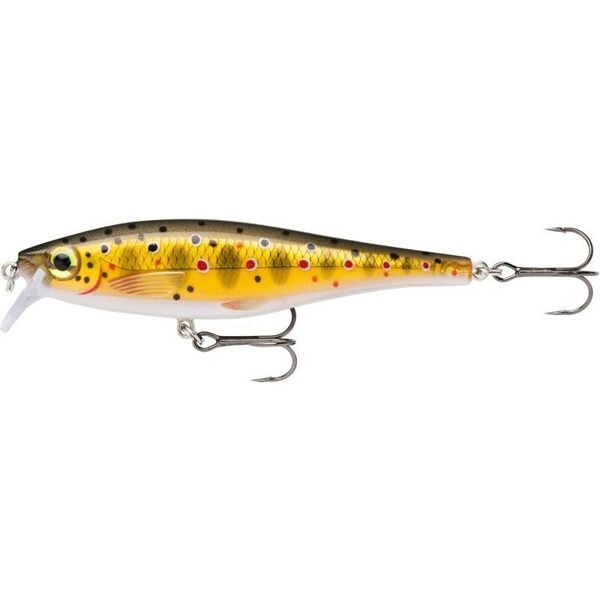 Balsa Xtreme Minnow 10 TR