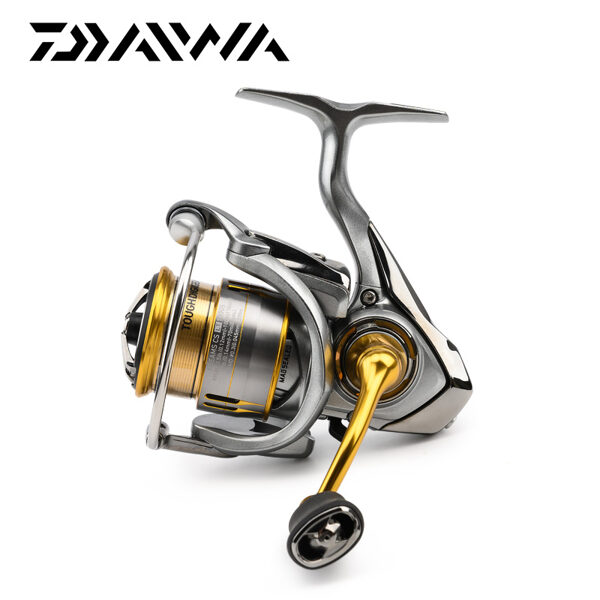 Daiwa Freams