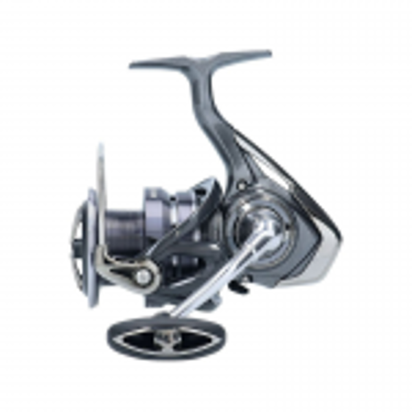 Daiwa Exceler