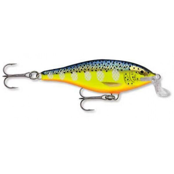 Shallow Shad Rap SSR9-HS