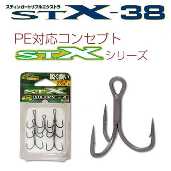 Owner STX-38ZN