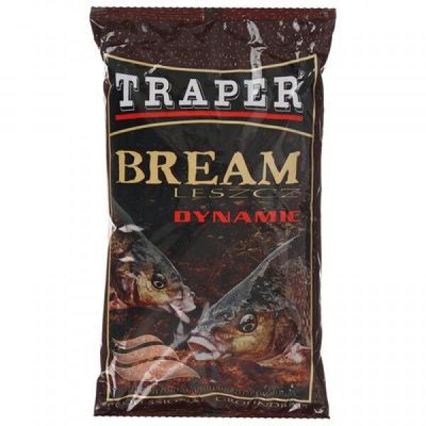 Traper Breksis Dynamic