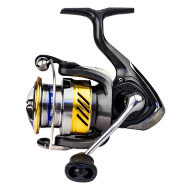 Daiwa Laguna