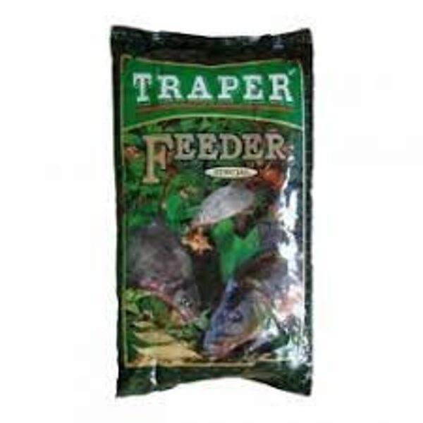 Traper Special Feeder