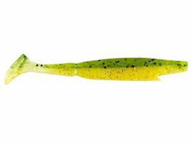 Piglet Shad C015/8.5cm