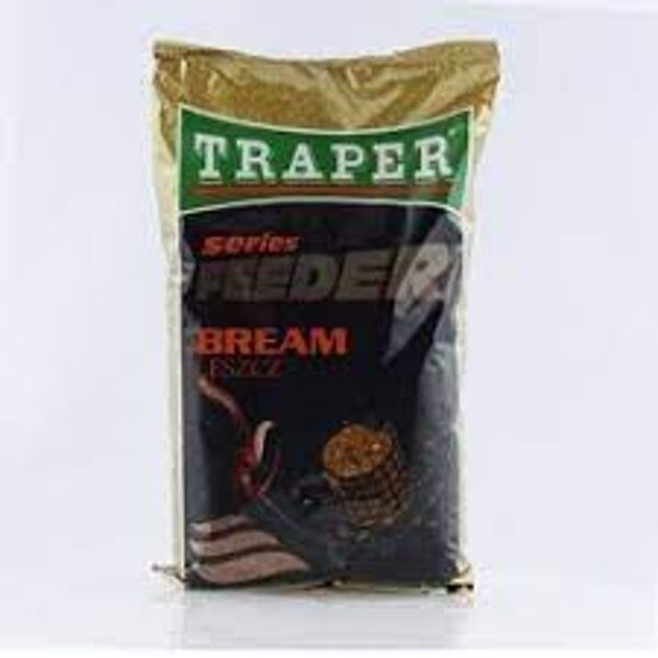 Traper Feeder Bream