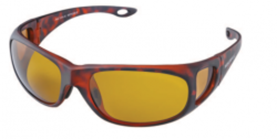 Saulesbrilles Mistral Active Sport 