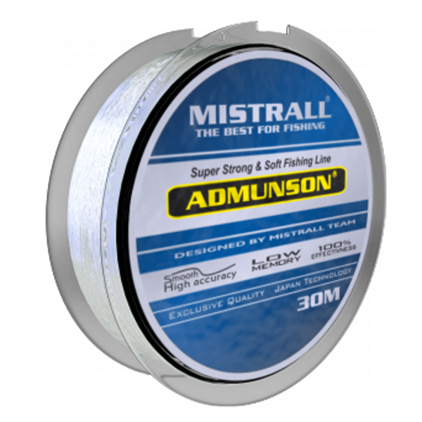 Mistrall admunson allround 30m