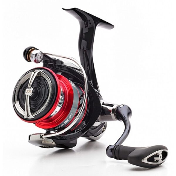 Daiwa Ninja Match&Feeder