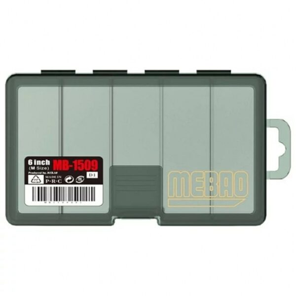 Piederumu kastīte Mebao E1,E2,E3