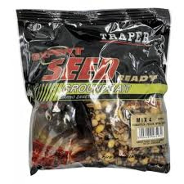 Traper Sēklu Mix 4 500gr