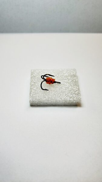 Ziemas trīsžuburis #26 UV