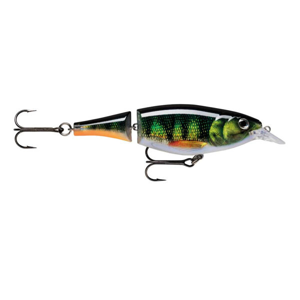 X-Rap Jointed Shad XJS13 PEL