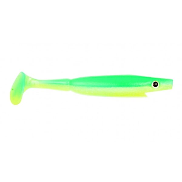 Piglet Shad C012/10cm