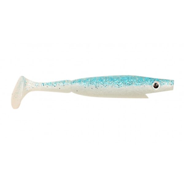 Piglet Shad C011/10cm