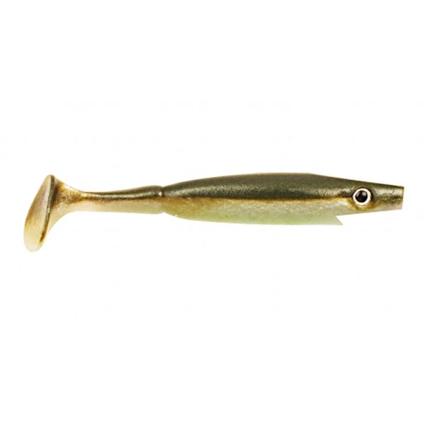 Piglet Shad C001/10cm