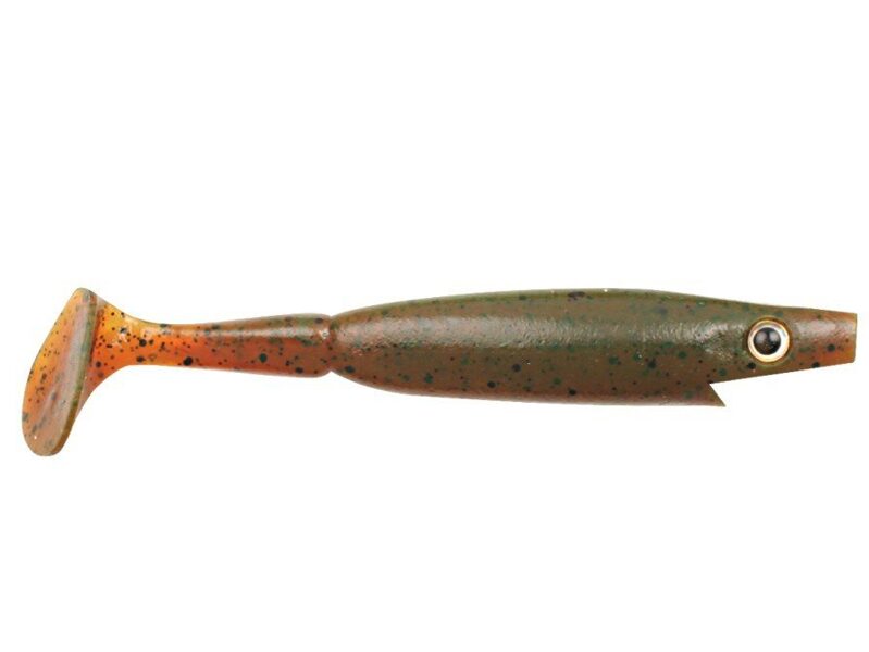 Piglet Shad C017/ 10cm