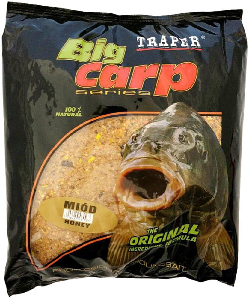 Traper Big Carp Medus