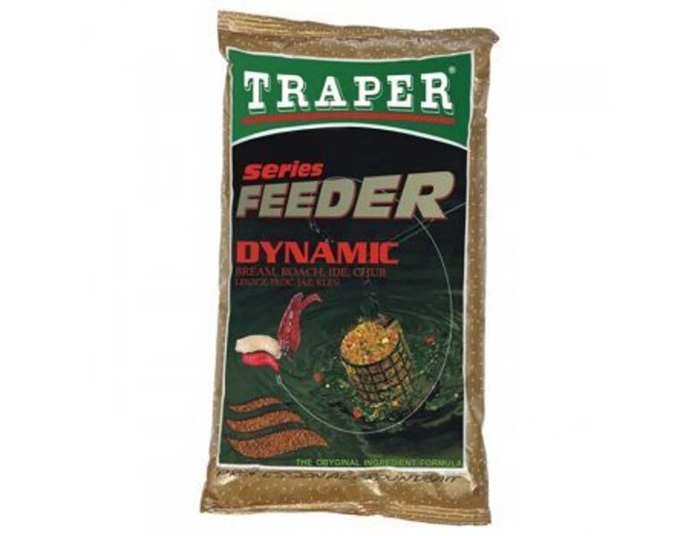 Traper Feeder Dynamic 