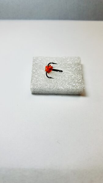 Ziemas trīsžuburis #25 UV