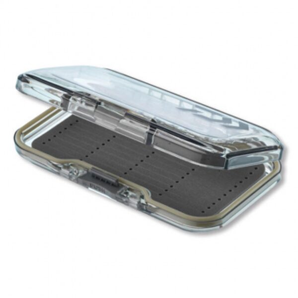 Daiwa mānekļu kaste 15.5x8x2.5cm