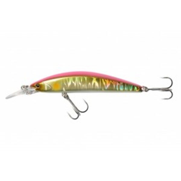 Jackall Tricoroll GT 88MD-F Pink Ayu