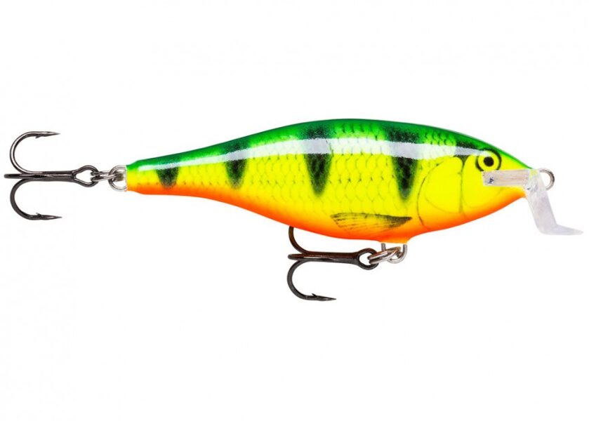 Shad Rap Shallow Runner SSR-9 FP