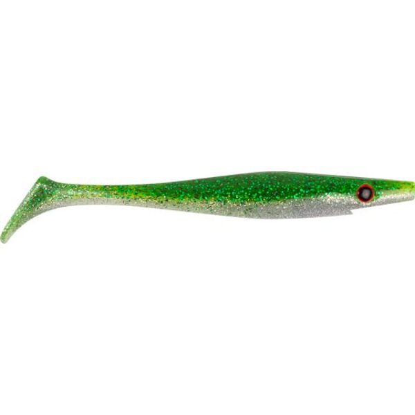 Pig Shad JR, 15cm, #117