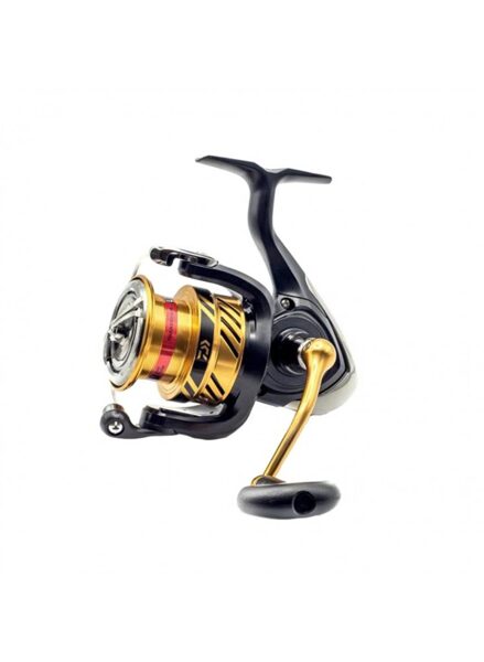 Daiwa Crossfire 