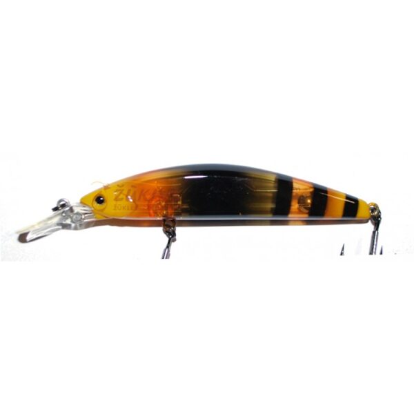 Jackall Tricoroll GT 88MD-F Dokunashi Suzumebachi