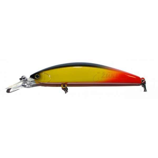 Jackall Tricoroll GT 88MD General Apple