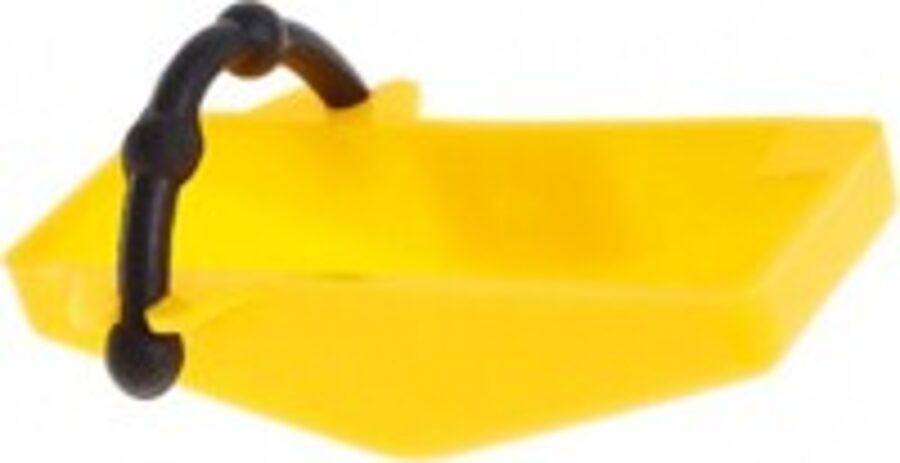 Tonar asmeņu aizsargs.100mm