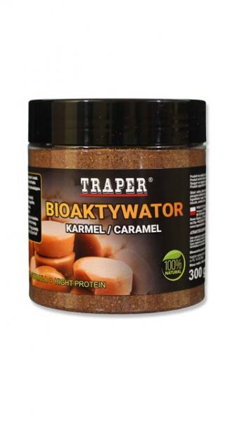 Bioaktivators Karamele 300g