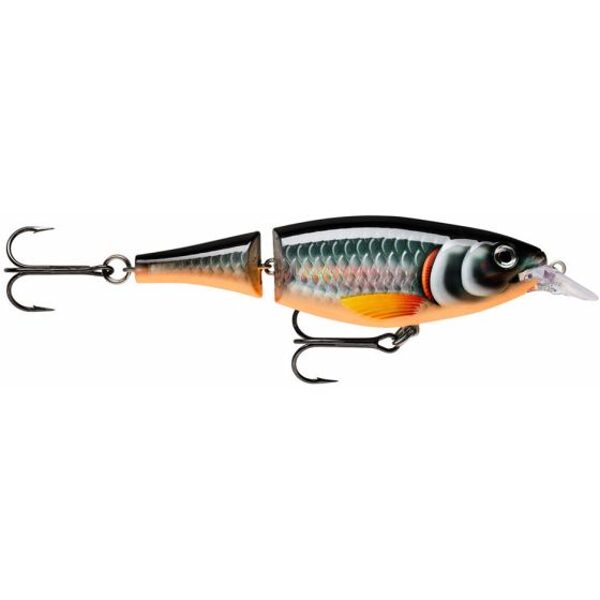 X-RAP Jointed Shad HJS-13 HLW