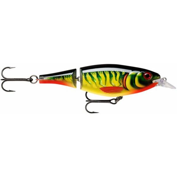 X-RAP Jointed Shad XJS-13 HTP