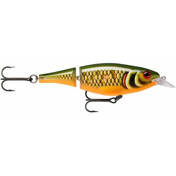 X-RAP Jointed Shad XJS-13 SCRR