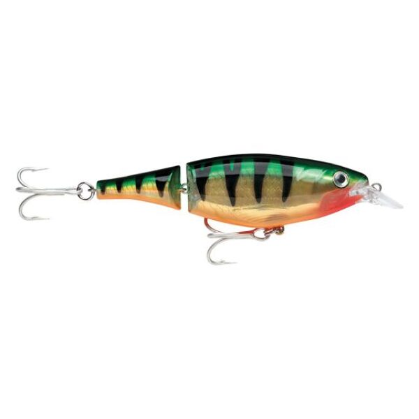 X-RAP Jointed Shad XJS-13 P