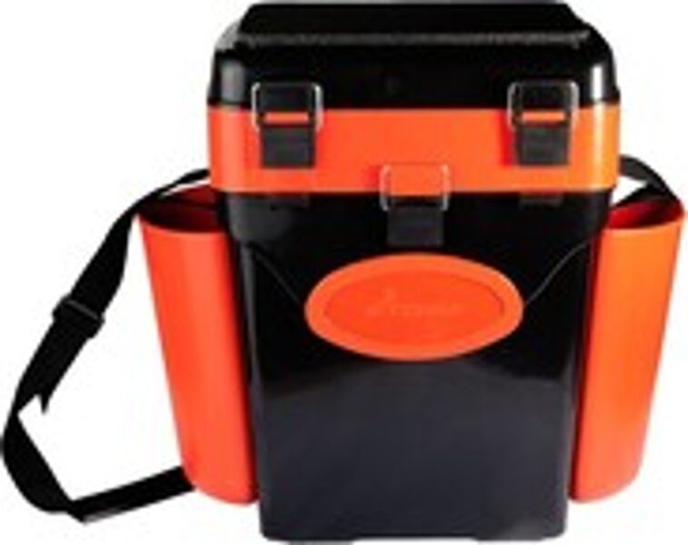 Kaste Helios 10L orange